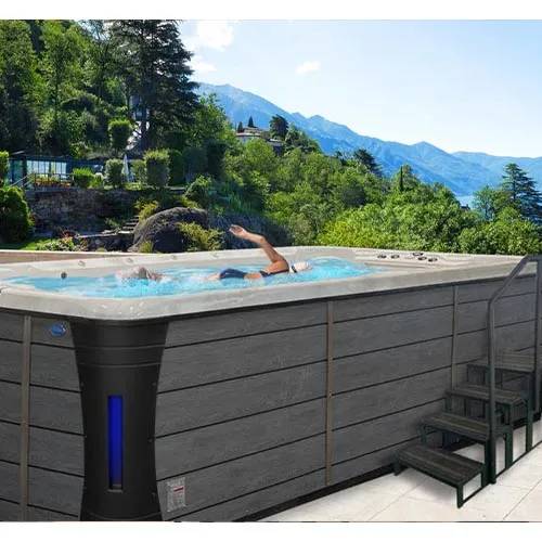 Swimspa X-Series hot tubs for sale in Tucson